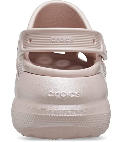 Image of Crocs Unisex Adult Crush Clogs
