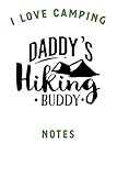 scout buddy set jungen  I LOVE CAMPING: Blank Lined Camping Journal, 6\