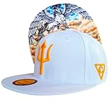 we guarantee a long life Capiche is known for high quality, stylish and exclusive caps.