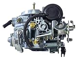 La función del carburador es mezclar una cierta cantidad de gasolina con aire para hacer que el motor funcione normalmente.