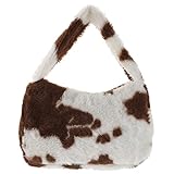 Bandolera para mujer: material cómodo y seguro con buena textura y resistencia al desgaste, que puede servirle durante mucho .