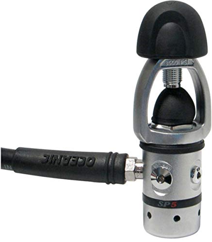 Oceanic SP5 1ST STG, Yoke