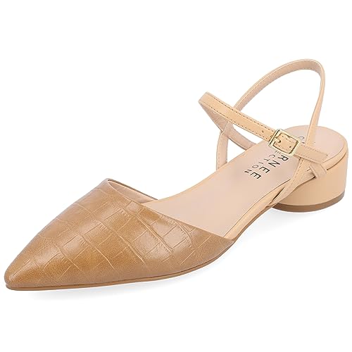 Journee Women's Brynn Pumps