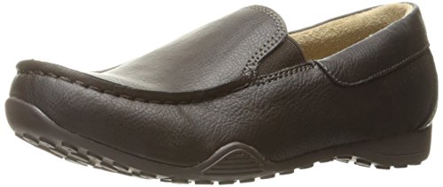 Image of The Children'S Place Boys Slip On Loafer Shoes