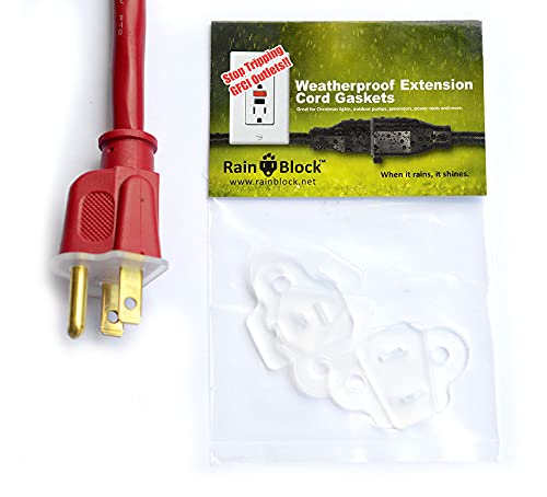Rain Block Weatherproof Extension Cable Connector (5)-image-42
