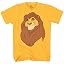 Mufasa, Gold