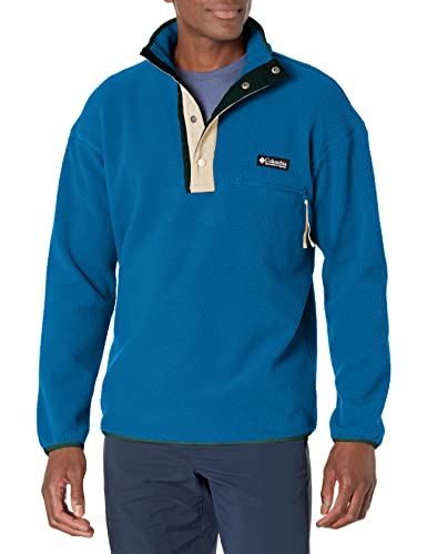 Image of Columbia Helvetia 1 /2 Snap Fleece