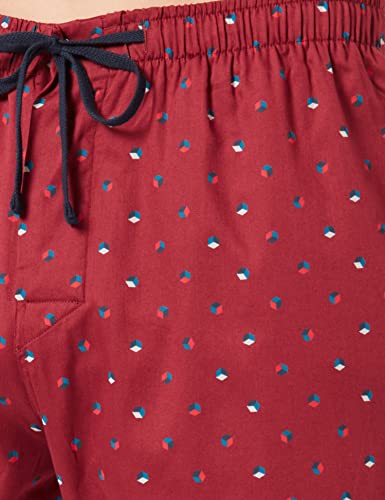 Schiesser Mix & Relax Hose Lang Pantaloni Pigiama