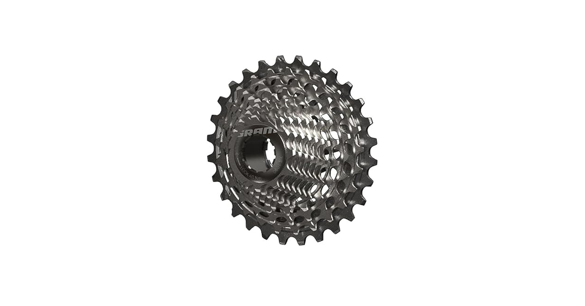 SRAM - 11Sスプロケット　スラムRED XG-1190 11-28T SRAM Red XG-1190 11-28t 11-Speed Bike Cassette 