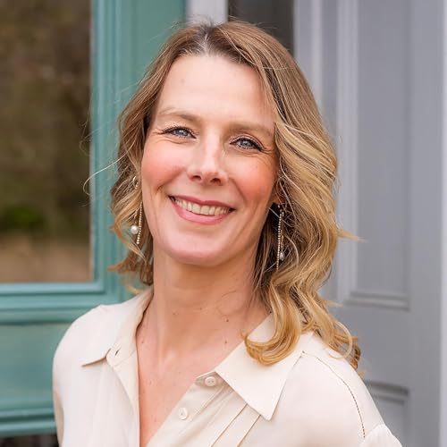 The Pain Portal to Prosperity: How Lara Waldman Transforms Money Blocks into Abundance Podcast Por arte de portada