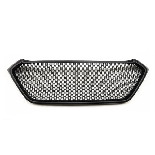 Calandre Hyundai Tucson en fibre de verre contre les fissures de grille supérieure 2016-2018