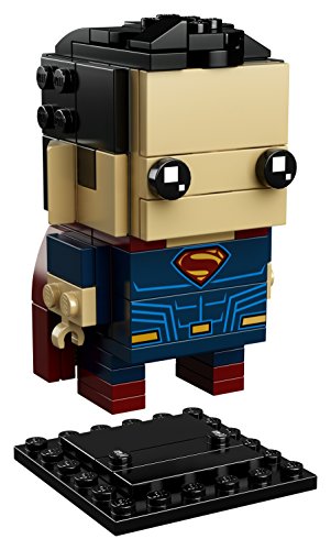 Justice League Tactical Batman & Superman, 41610 - Lego - Immagine 3