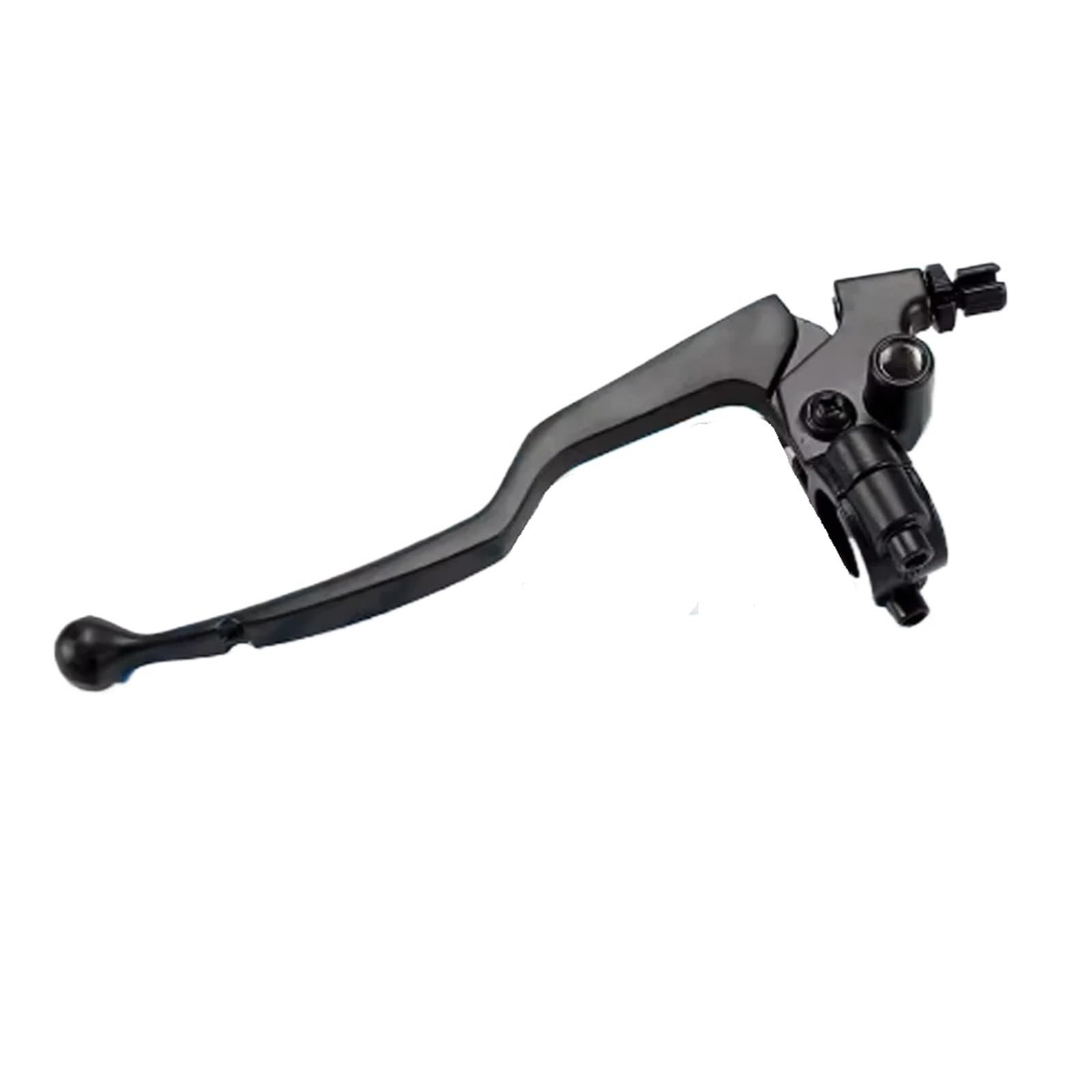 Wfsowxdm My22 A 6Kmv Motorcycle Levers Brake Clutch Handle Lever For Cfmoto Cf250sr 300Sr Motorcycle Parts Clutch Handle Combination Suitable For 250Sr Accessories Brake Levers Lever
