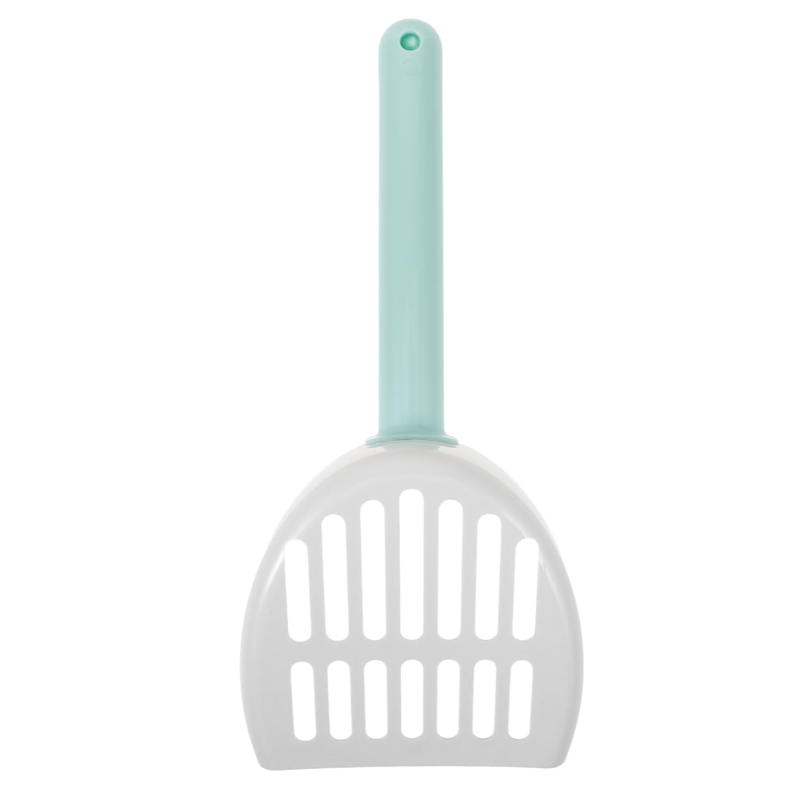 YARNOW 5 Pièces Pelle À pour Chat Animal Chaton Pooper Lifter Tamisage Pelle À Pelle À Filtre Caca Tamisage Pelle À pour Chat Pelle pour Chat