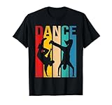 Breakdancing B-Boy Dance Tshirt Breakdance Dancer Gift T-Shirt