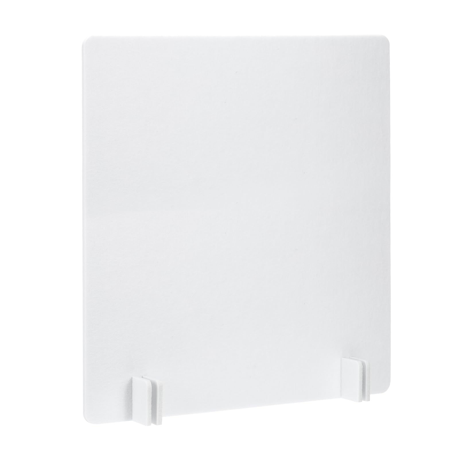 Cloisons de bureau réducteur de bruit PATIKIL : panneau acoustique isolant 60x60