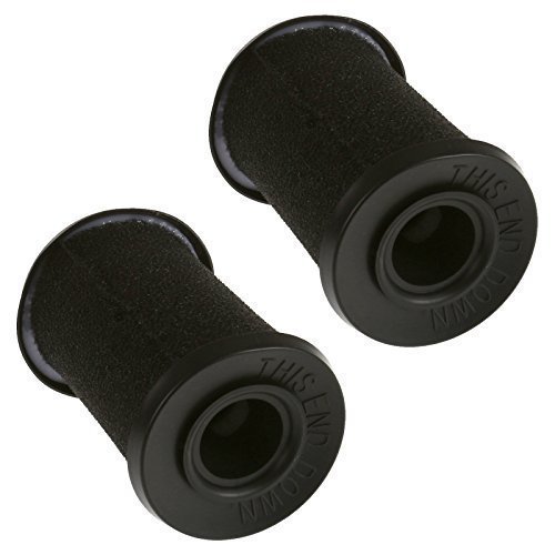 First4spares 2 Replacement Washable Filters For Gtech Multi Handheld Vacuum Cleaners