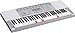 Casio LK-280 Lighted Key Premium Keyboard Pack with Headphones, Power Supply, and Stand