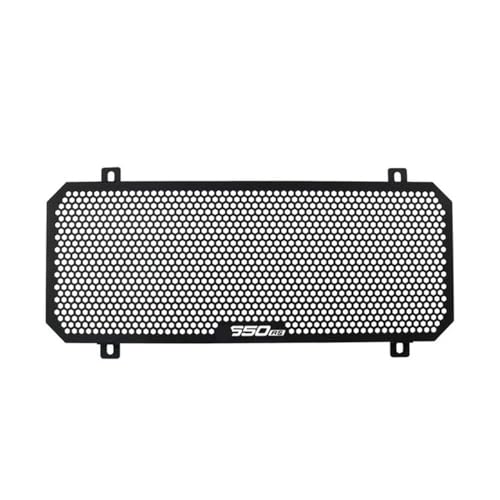 Protezione per radiatore moto Moto Griglia Del Radiatore Protezione Griglia Di Copertura Per Z650RS Z650 RS Z 650RS Z650 RS 2021-2023 Accessori Di Protezione Maglia