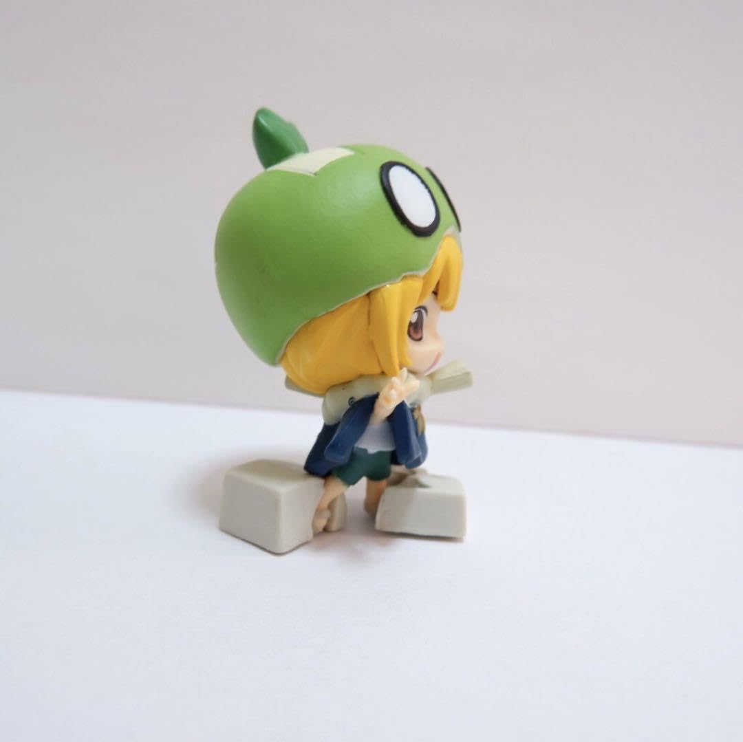 Amazon | dr.stone カプセルフィギュアコレクション 【スイカ