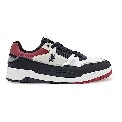 Image of Red Tape Sneaker Casual Shoes for Men | Soft Cushion Insole, Slip-Resistance, Dynamic Feet Support & Arch Support