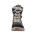 Rieker Damen Y9131-14 Mode Stiefel, blau, 40 EU