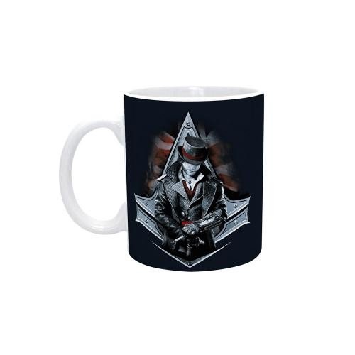 Image of Assassin's Creed - Jacob Union Jack Mug