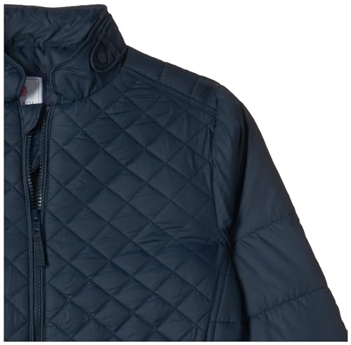 Image of Amazon Brand - Symbol Girl's 100% Polyester Regular Jacket