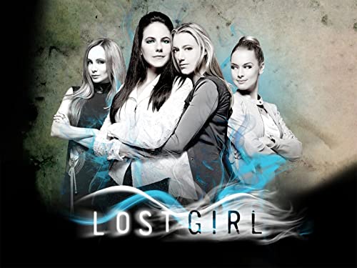 Lost Girl