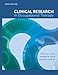 Clinical Research in Occupational Therapy, Sixth Edition