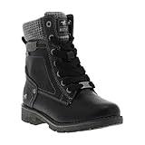 MUSTANG   Bottines talon décroché bas   Taille numeric_40