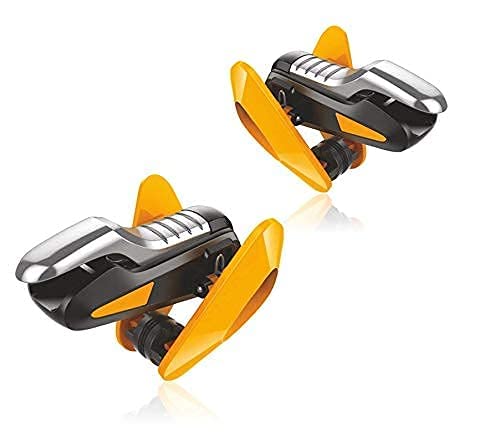 Cubonic Honey bee Extra Premium Triggers with Sensitive L1R1 Shoot/Aim, Compatible with PUBG/Free Fire/Rules of Survival and More Mobile/Tablet Gaming Trigger- (1 Pair)-image-32