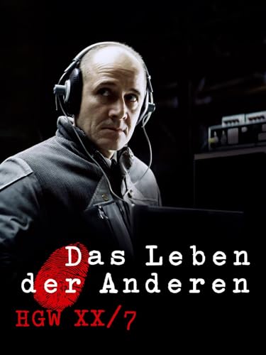 Das Leben der Anderen