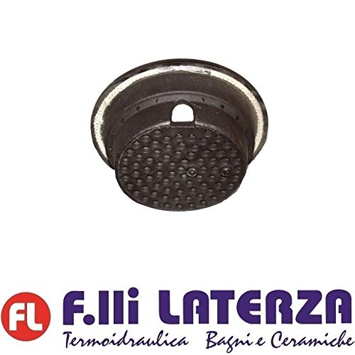EDILKAMIN 270900 CROGIOLO GHISA COMPLETO IDROFOX Cod. R270900