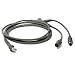 Produktbild Motorola Cable, Keyboard Wedge CBA-K01-S07PAR