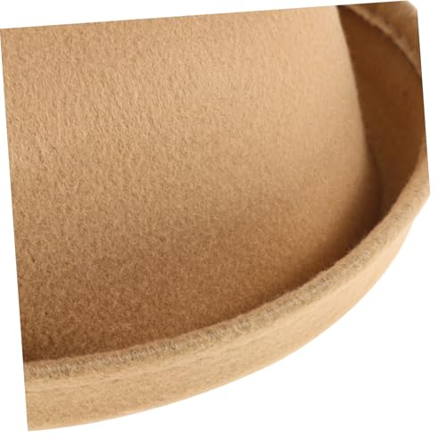 BESPORTBLE Unique Snail Eyes Small Round Hat Boys Toddlers Fun Hat Casual Casual Wear Cap3