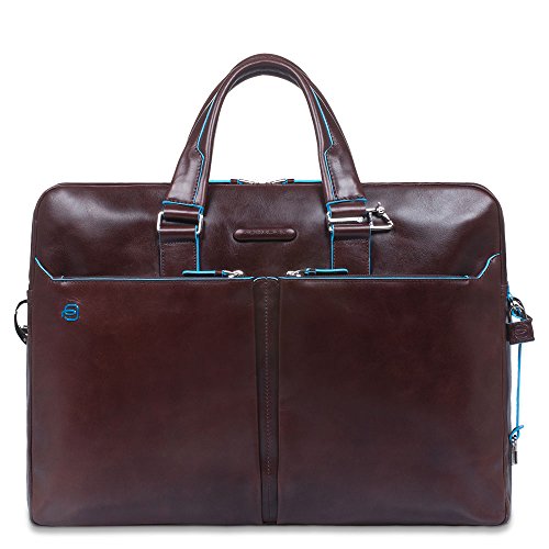 Preisvergleich Produktbild Piquadro Schulranzen CA3147B2 Braun