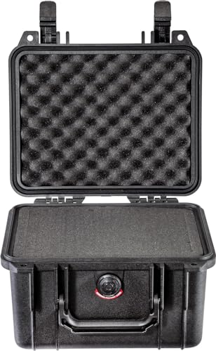 Maleta Pelican 1300 Case miniatura 6