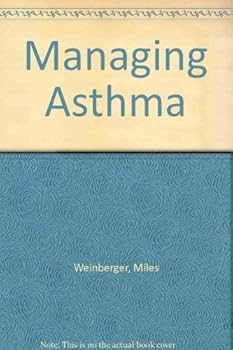 Paperback Managing Asthma Book