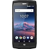 Crosscall Trekker-X4 Smartphone Reconditionné - Grade C/4G+ (Écran : 5,5 Pouces - 64 Go - Dual Nano-SIM - Android) Noir Crosscall Trekker-X4 Smartphone Reconditionné - Grade C/4G+ (Écran : 5,5 Pouces - 64 Go - Dual Nano-SIM - Android) Noir