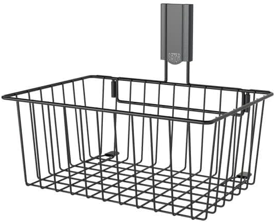 35lb Capacity Gator Small Utility Basket