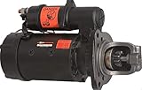 Wilson Auto Electric 91-01-4455N New Starter