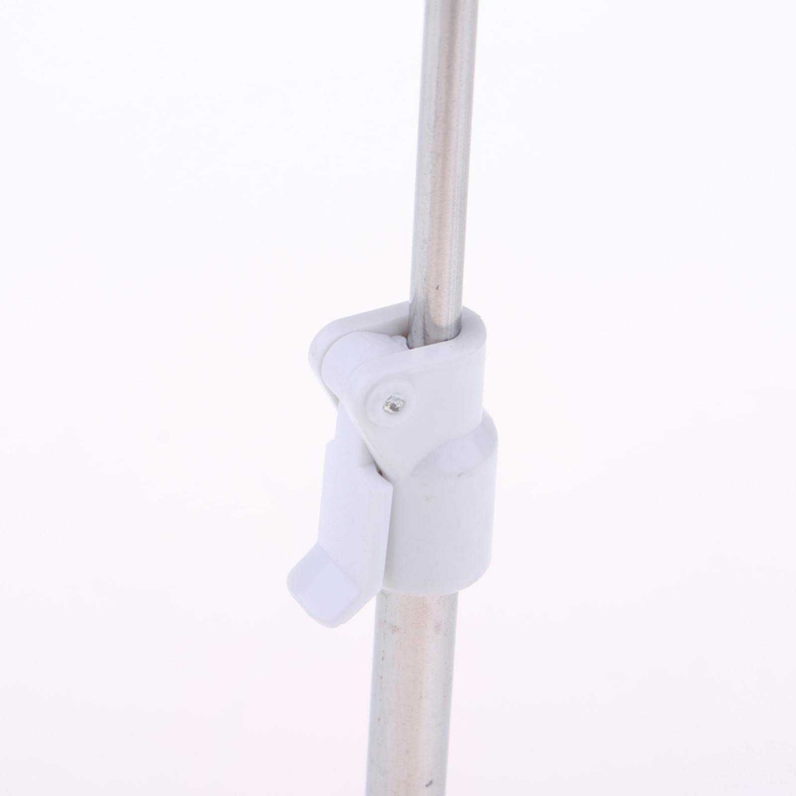 Amosfun 1Pc Étagères Blanches Lori Poupées Support Miniature Suppor En Metal Jouet Bebe Poupee Support De Support De Marionn Am Amosfun 1Pc Étagères Blanches Lori Poupées Support Miniature Suppor En Metal Jouet Bebe Poupee Support De Support De Marionn Am