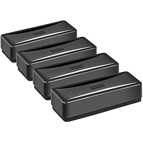 Effaceurs Amazon Basics Lot de 4 Cover