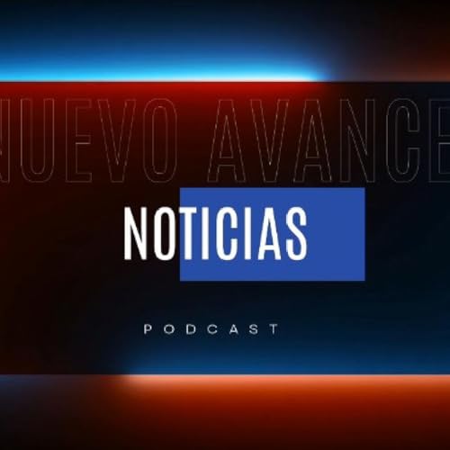14- Mayo- 25 - Nuevo Avance Podcast