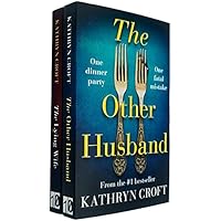 Kathryn Croft Collection 2 Books Set