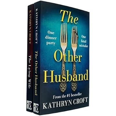 Kathryn Croft Collection 2 Books Set