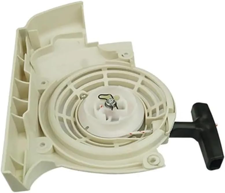 TMLbhSEZ AEE8-Recoil Starter Assembly Fit for FR350 FR450 FS400 FS450 FS480 SP400 SP401 SP450 SP451 Replaces 4128-080-2101