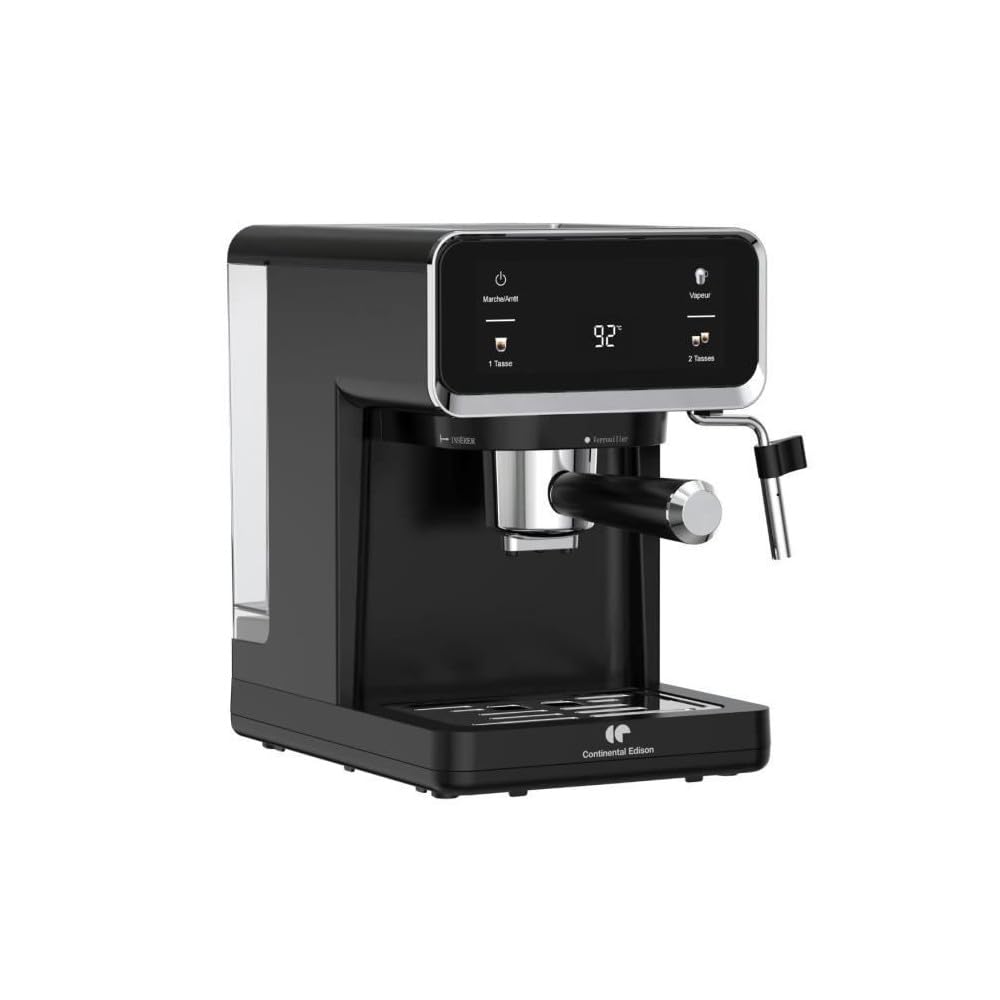 CONTINENTAL EDISON CEME19B Machine a expresso