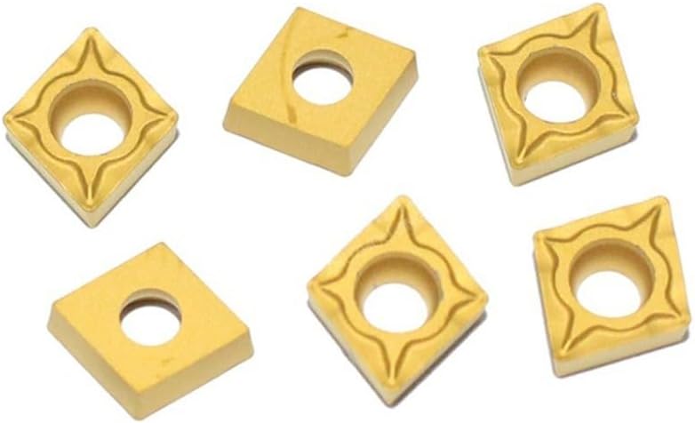 Premium Carbide Made 8mm Indexable Lathe Boring Bar Compatible With CCMT060204 Inserts